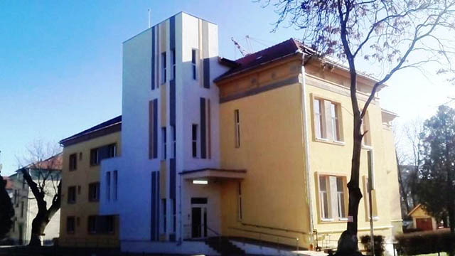 Firmele și antreprenorii din Sibiu continuă să sprijine personalul medical din linia I