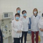 Terapia cu plasmă hiperimună în curând la Spitalul Clinic Județean de Urgență Sibiu