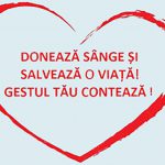 Spitalul Clinic Judeţean de Urgenţă Sibiu solicită sprijinul populaţiei în vederea DONĂRII DE SÂNGE
