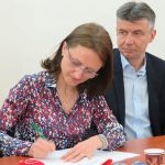Încă 1, 5 milioane euro atrași de Consiliul Județean Sibiu asigură modernizarea Urgenței de la Spitalul Județean