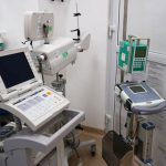 Donație semnificativă de echipamente medicale pentru SCJU Sibiu pe axa Luxemburg-România