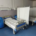 Investițiile publice de la Spitalul Clinic Județean de Urgență Sibiu