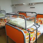 3084 de nou-născuți în 2018 la maternitatea SCJU Sibiu