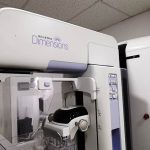 Laboratorul Clinic de Radiologie şi Imagistica Medicală al SCJU Sibiu, dotat cu un mamograf ultra-performant
