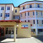 Spitalul Județean Sibiu și gestionarea COVID -19
