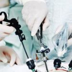 Intervențiile chirurgicale minim invazive complexe, realizate în Secția Chirurgie II a SCJU Sibiu