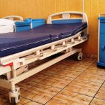 67 de paturi moderne și performante pentru pacienții SCJU Sibiu