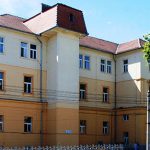 Program limitat de vizită pentru aparținători la SCJU Sibiu