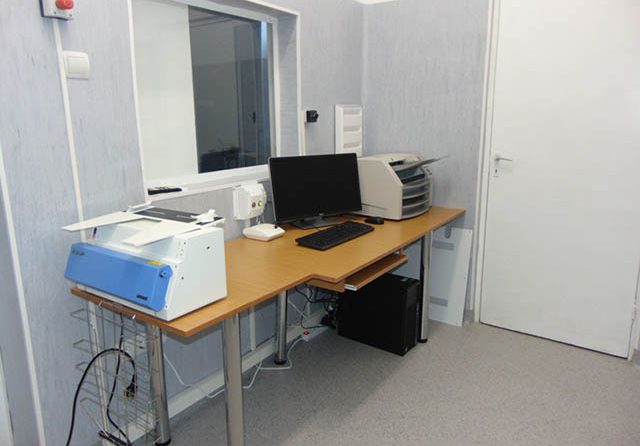 Fonduri de la Ministerul Sănătății pentru aparatură modernă de radiologie în Spitalul Județean