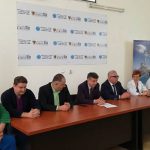 Romgaz se implică în comunitate – Spitalul Judeţean Sibiu dotat cu aparatură de ultimă generaţie