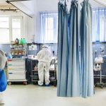 SCJU Sibiu, rămâne spital COVID. Consultațiile din Policlinica spitalului, reluate după program normal
