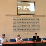 Donații de echipamente medicale în valoare de 38.000 de dolari pentru Secția Neonatologie a SCJU Sibiu din partea Rotary Club