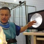 Prof. Univ. Dr. Marcel Tanţău: „Sibiul este un oraş mare, cu potenţial mare şi merită în mod obligatoriu un sistem medical performant”