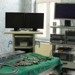 Intervenție chirurgicală urologică complexă la un copil de numai 4 ani la SCJU Sibiu