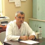 Medici din cadrul SCJU Sibiu participă la simpozionul de neuroreabilitare „Opţiuni terapeutice şi metode de reabilitare în AVC şi patologia coloanei vertebrale”