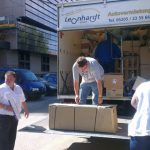 SCJU Sibiu a primit o donaţie de materiale sanitare în valoare de 25.000 euro