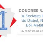 Diabetologii din țară și străinătate se reunesc la Sibiu, la cel de-al 41-lea Congres Național al Societății Române de Diabet, Nutriție și Boli Metabolice