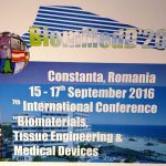 Dr. Vicențiu Săceleanu: Aplicația biomaterialelor în neurochirurgie, o soluție eficientă în reconstrucția posttraumatică a defectelor craniene