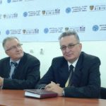 Lect. Univ. Dr. Vasile Spinean, numit manager al Spitalului Clinic Judeţean de Urgenţă Sibiu
