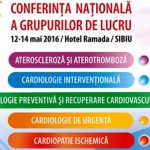 Activitatea de cercetare a cardiologilor SCJU Sibiu: dezvoltare de aptitudini și realizări în performanța cardiologică