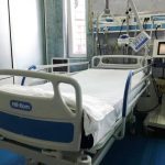 Noi dotări pentru Secția Clinică ATI: 19 paturi moderne și performante