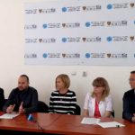 Donații de aproape 500.000 lei pentru maternitatea SCJU Sibiu obșinute de Asociația Baby Care