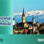 Congresul Naţional Anual de Reabilitare Medicală la Sibiu: ”De la tradiții la modernitate și de la vorbe la fapte”