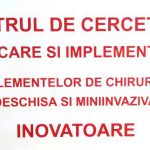 Chirurgii Secției Clinice Chirurgie II a SCJU Sibiu, Lideri în Activitatea de Cercetare și Inovare
