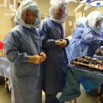 Ortopezii SCJU Sibiu se perfecționează în Tratamentul Patologiei Umărului