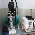 Investigații complexe gratuite pentru pacienții Secției Oftalmologie a Spitalului Județean Sibiu
