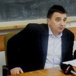 Dr. Liviu Cotârlă, numit manager al Spitalului Clinic Judeţean de Urgenţă Sibiu