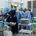 10 vieţi salvate de o nouă prelevare de organe realizată la SCJU Sibiu
