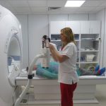 Inaugurarea aparatului de rezonanță magnetică (RMN) din cadrul SCJU Sibiu din iulie, pacienții beneficiază de investigații RMN gratuite