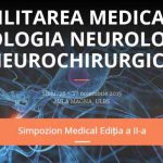 Simpozionul „Reabilitarea neurologică în patologia neurologică şi neurochirurgicală”, la a doua ediţie