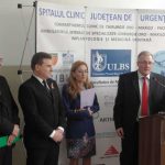 Servicii complexe şi complete oferite de Centrul Stomatologic Universitar din cadrul SCJU Sibiu