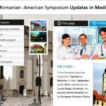 Simpozionul româno-american “Updates in Medicine” are loc la Sibiu