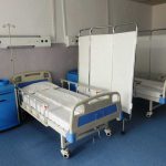 Saloane ATI complet modernizate la Secțiile Clinice Medicale I și II ale SCJU Sibiu