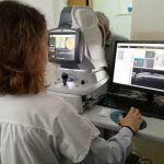 Aparatură medicală performantă pentru Secția Oftalmologie a SCJU Sibiu