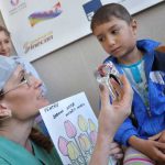 Premieră medicală naţională la SCJU Sibiu: tumoră extirpată de la un copil de numai 5 ani