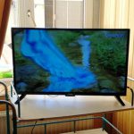 Moș Nicolae a adus 28 de televizoare noi pentru pacienții SCJU Sibiu