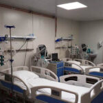 10 noi paturi ATI avizate la Spitalul Clinic Județean de Urgență Sibiu