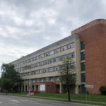Peste 30 de milioane lei: investiții noi la Spitalul Clinic Județean de Urgență Sibiu Reabilitarea termică continuă cu clădirea Blocului Chirurgical și cea a Maternității
