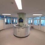 SCJU Sibiu a redeschis etajul doi al Secției Clinice ATI, după efectuarea unor lucrări complexe de modernizare