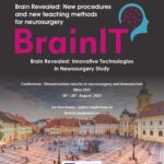 Viitorul neurochirurgiei se construiește la Sibiu în cadrul unui eveniment științific cu participare internațională: Brain IT: tenhologii inovative în studierea neurochirurgiei