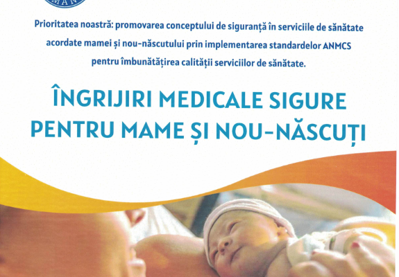 17 Septembrie – Ziua mondială a siguranței pacientului