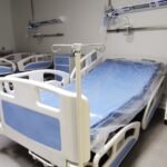 SCJU Sibiu a suplimentat numărul de paturi ATI pentru pacienții COVID în stare gravă