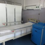SCJU Sibiu face demersuri pentru creșterea numărului de paturi pentru pacienții Covid