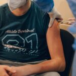 330 de persoane s-au vaccinat în weekend la Sala Thalia, la “Maratonul Vaccinării”