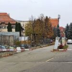 Informare modalități de acces în cadrul SCJU Sibiu