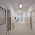 Consiliul Județean Sibiu a finalizat reabilitarea Secției Clinice Urologie a Spitalului Clinic Județean de Urgență